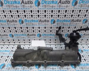 Galerie admisie cu clapete Opel Astra H, 1.7cdti, 8973134590