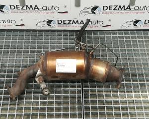 Catalizator cu filtru particule 8K0131765F, 8K0181BA, Audi Q5 (8R) 2.0tdi