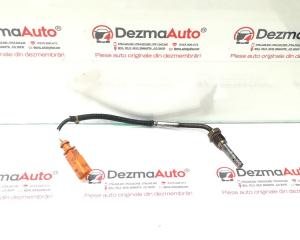 Sonda temperatura gaze 03L906088E, Audi A4 Allroad (8KH, B8) 2.0tdi