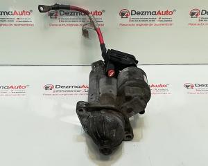 Electromotor, 55204116, Fiat Panda (169) 1.3M-Jet (id:319466)