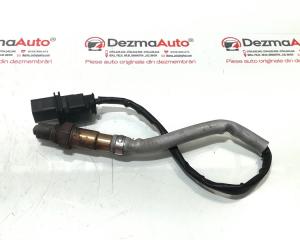 Sonda lambda 03L906262, Audi A5 cabriolet (8F7) 2.0tdi