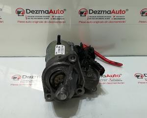 Electromotor, 7G9N-11000-AC, Ford Focus 3, 1.6B (id:319535)