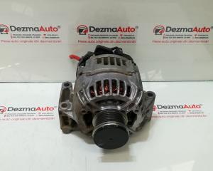 Alternator, cod 93169026, Opel Combo Tour, 1.3cdti (pr:110747)