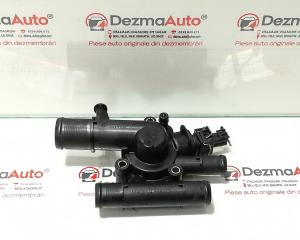 Corp termostat 8200112054, Renault Megane 2 Coupe-Cabriolet 1.9dci