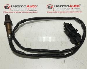 Sonda lambda 03G906262G, Audi A3 Sportback (8PA) 3.2