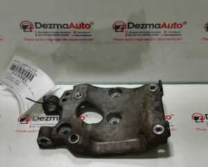 Suport compresor clima 9646719580, Ford Focus 2 sedan (DA) 1.6tdci (pr:110747)