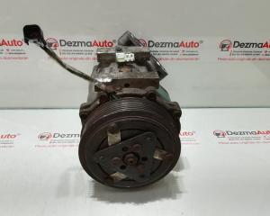 Compresor clima 3M5H-19D629-GC, Ford Focus 2 cabriolet 1.6tdci