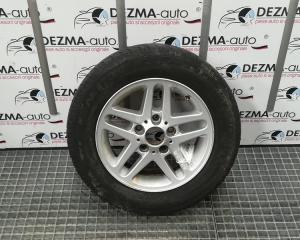 Set jante aliaj 1654-1095368, Bmw 3 Touring (E46)