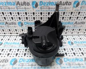 Carcasa filtru motorina Ford Fiesta 5, (JH, JD) 2S6Q9155BA, 9655604380