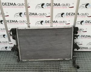 Radiator racire apa 7H0121253J, Vw Transporter 5 (7HB, 7HJ) 2.5tdi