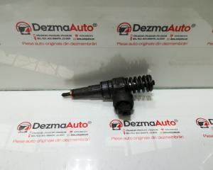 Injector 070130073R, BPT, 0414720310, Vw Multivan V (7HM) 2.5tdi