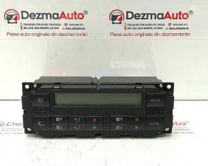 Display climatronic, 7M3907040J, Seat Alhambra (7V8, 7V9)