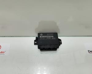 Modul senzori parcare 3C0919283B, Vw Passat (3C2) (id:320629)