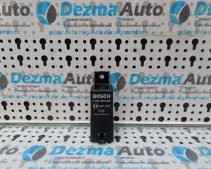 Releu bujii Skoda Octavia 2 (1Z3) 1.9tdi, 038907281D