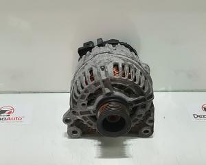 Alternator cod 037903025M, Vw Polo (9N) 1.4b (pr:110747)