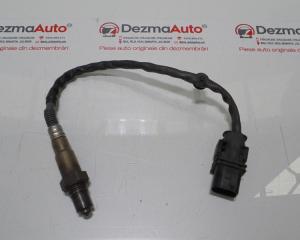 Sonda lambda GM55572548, Opel Zafira C (P12) 2.0cdti