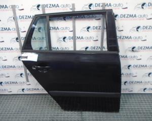 Usa dreapta spate, Skoda Fabia 2 Combi (5J) facelift (id:320147)