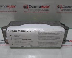 Airbag pasager, 5P0880204B, Seat Altea XL (5P5, 5P8)