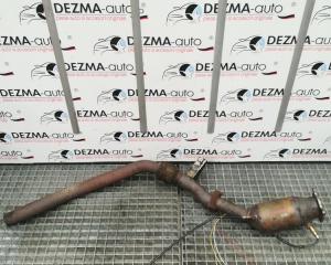 Catalizator 8E0254200H, 8E0178FA, Audi A4 (8EC, B7) 2.0tfsi (id:316971)