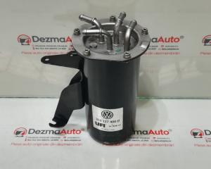 Carcasa filtru combustibil 3C0127400D, Vw Beetle (5C1) 2.0tdi