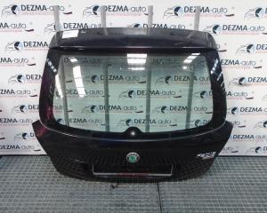 Haion cu luneta, Skoda Fabia 2 (facelift) (id:320145)