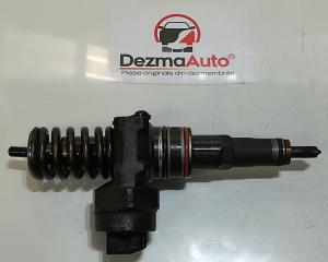 Injector 038130073AC, BTD, 0414720029, Seat Alhambra (7V8, 7V9) 1.9 TDI (id:318224)