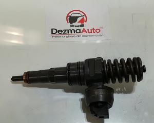 Injector 038130073BQ, BPT, 0414720312, Vw  Passat (3C2) 2.0 TDI (id:318742)