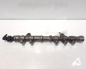 Rampa injectoare, cod 55234437, Fiat 500C, 1.3 M-JET (id:313614)