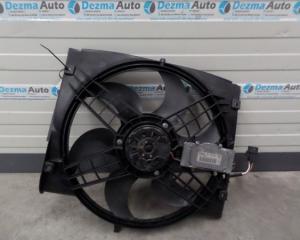 Electroventilator cu releu Bmw 3 Touring E46, 6922670.1 (id.154909)