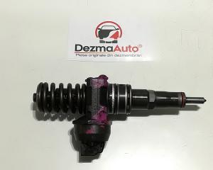 Injector 038130073BA, RB3, 0414720216, Vw Passat Variant (3B6) 1.9 TDI (id:285081)