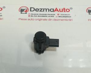 Senzor parcare bara spate, 7L5919275A, Vw Eos (1F7, 1F8) (id:317317)