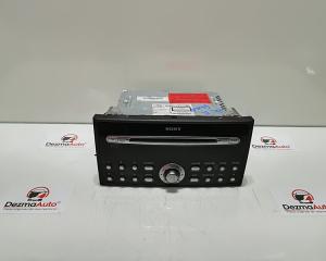 Radio CD cu MP3, 4M5T-18C815-BH,  Ford Focus C-Max (id:320717)