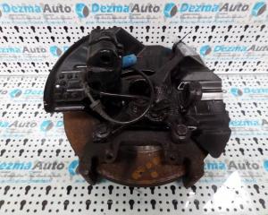 Fuzeta stanga fata cu abs Bmw 3 Touring E46 (id.155025)