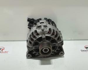 Alternator 70A, cod 9649611780, Peugeot 307 SW, 1.6B (pr:110747)