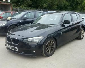 Vindem cutie de viteze Bmw 1 (F20) 1.6diesel