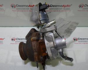 Turbosuflanta GM55270995, Fiat Fiorino combi (225) 1.3d M-Jet