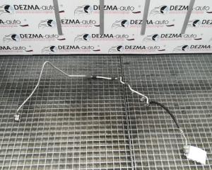 Conducta clima cu senzor 3C0820741AJ, Vw Passat (362) 1.6tdi