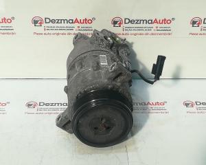 Compresor clima 6452-693613-02, Bmw 3 cabriolet (E46) 2.0D 204D4 (pr:117994)