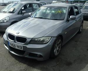 Vindem piese de motor Bmw 320d (E90) N47D20A