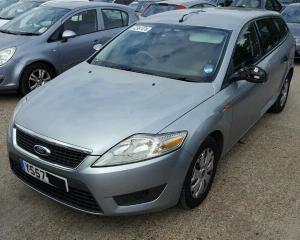 Vindem piese de motor Ford Mondeo 4, 1.8tdci