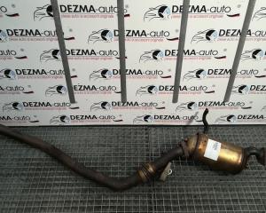 Catalizator cu filtru particule 8E0131703T, Audi A4 (8EC, B7) 2.0tdi