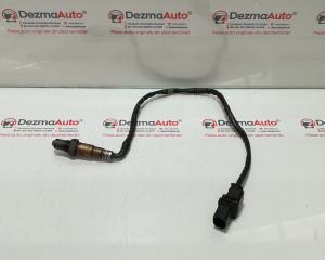 Sonda lambda 03G906262F, Audi A3 Sportback (8PA) 1.9tdi