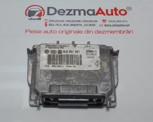 Modul xenon, 4L0907391, Audi Q7 (4L)