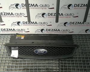 Grila bara fata centrala cu sigla, Ford Focus 2 (id:309935)