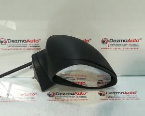 Oglinda dreapta manuala, Seat Ibiza 5 ST (6J8)