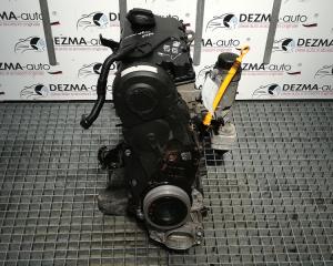 Motor, AVB, Vw Passat Variant (3B3) 1.9tdi (pr:110747)