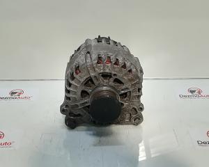 Alternator, cod 03L903023L, Skoda Octavia 3 (5E) 1.6TDI (pr:110747)