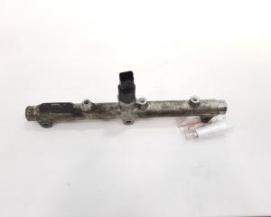 Rampa injectoare 0445214017, Peugeot 307 hatchback 2.0hdi