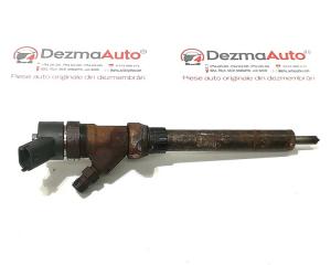 Injector 9638488980, Peugeot Expert (I) 2.0hdi