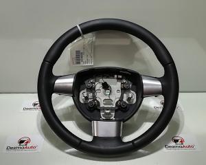 Volan piele, Ford Focus 2 (DA) (id:324866)